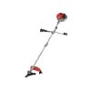 HECHT 152BTS PETROL ENGINE LAWNMOWER, 2.2 HP