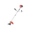 HECHT 152BTS PETROL ENGINE LAWNMOWER, 2.2 HP
