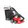 HECHT 8514 B.LEAF VACUUM/SHREDDER WITH COLLECTOR SELF-PROPELLED
