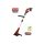 HECHT 5020 CORDLESS EDGE TRIMMER