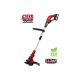 HECHT 5020 CORDLESS EDGE TRIMMER