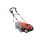 HECHT 1848 LAWN AERATOR 2IN1