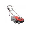 HECHT 1848 LAWN AERATOR 2IN1