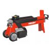 HECHT 6500 HORIZONTAL LOG SPLITTER, 2200W, 5 tons