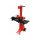 HECHT 6070 E.LOG SPLITTER 3000W, 7 tons
