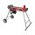 HECHT 676 HORIZONTAL LOG SPLITTER 2000 W, 7 tons