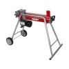 HECHT 676 HORIZONTAL LOG SPLITTER 2000 W, 7 tons