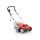 HECHT 1683 2IN1 LAWN AERATOR 2IN1