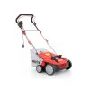 HECHT 1683 2IN1 LAWN AERATOR 2IN1