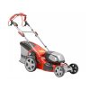 HECHT5046S CORDLESS LAWN MOWER, SELF-PROPELLED, BATTERY+CHARGER NOT INCLUDED!