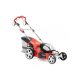 HECHT5051S CORDLESS LAWN MOWER, SELF-PROPELLED, BATTERY+CHARGER NOT INCLUDED!