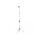 HECHT 00202 GARDEN SHOWER 172-229 cm