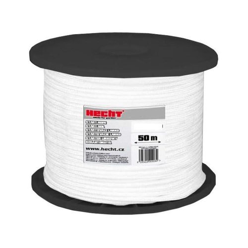 HECHT 000550 LINE ROPE 5MM 50M
