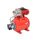 HECHT 3101Inox DOMESTIC WATER PUMP, 1000 W