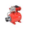HECHT 3101Inox DOMESTIC WATER PUMP, 1000 W