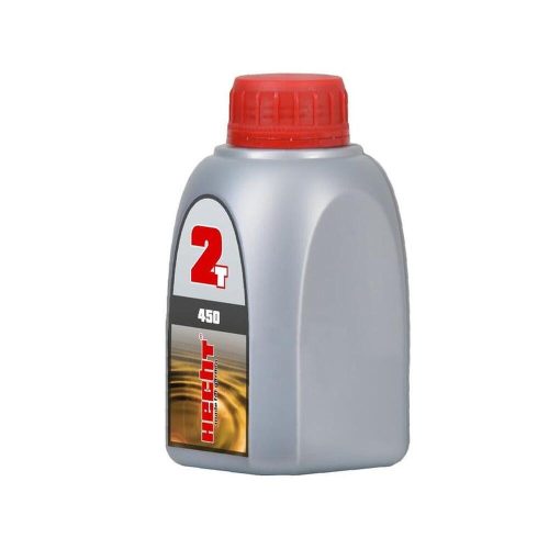 HECHT GARDEN 2T ENGINE OIL 0.5L