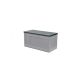 HECHT BOXL STORAGE BOX 109X51.5X55 CM