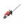 HECHT B.ENGINE HEDGE TRIMMER, 2-STROKE, 25.4CM3