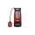 HECHT 3122Inox Submersible pump, 1200 W