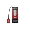 HECHT 3122Inox Submersible pump, 1200 W