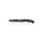 HECHT 600635 GARDEN KNIFE 35 CM, WITH HOOK