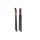 HECHT 600636 MACHETE 64 CM, WITH SAW, WITH CASE