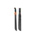 HECHT 600636 MACHETE 64 CM, WITH SAW, WITH CASE