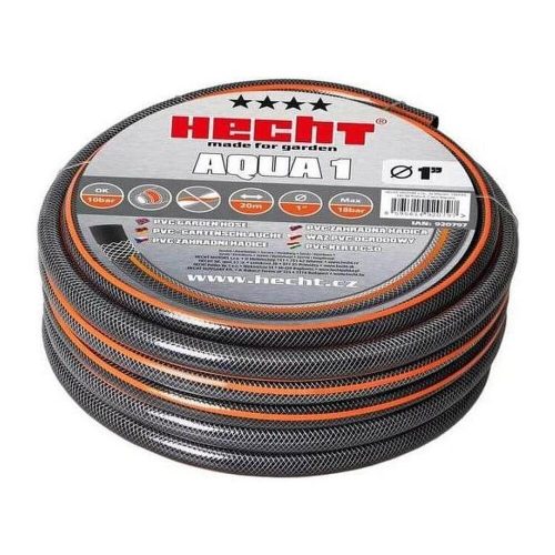 HECHT AQUA1020 WATER HOSE 1" 20M