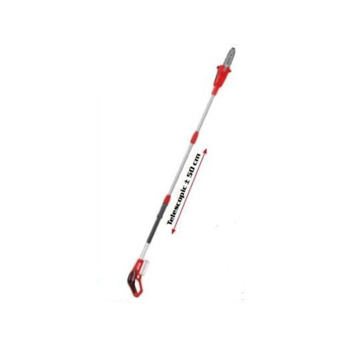 HECHT 9025 CORDLESS HIGH-PERFORMANCE PLUMBING SAW, WITHOUT BATTERY AND CHARGER