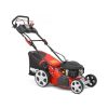 HECHT 5564 SX 5 in 1 PETROL ENGINE SELF-PROPELLED LAWNMOWER 173CCM, 6 HP WORKING NO.:56