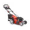HECHT 5564 SX 5 in 1 PETROL ENGINE SELF-PROPELLED LAWNMOWER 173CCM, 6 HP WORKING NO.:56