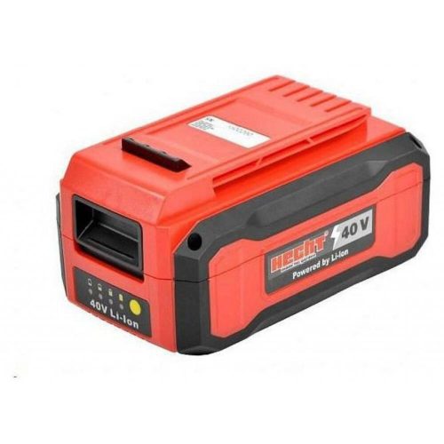 HECHT 005050B Battery 40V 5Ah