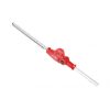 HECHT 6520 CORDLESS HEDGE TRIMMER