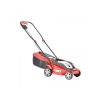 HECHT 5025 CORDLESS LAWN MOWER, battery+charger not included