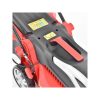 HECHT 5025 CORDLESS LAWN MOWER, battery+charger not included