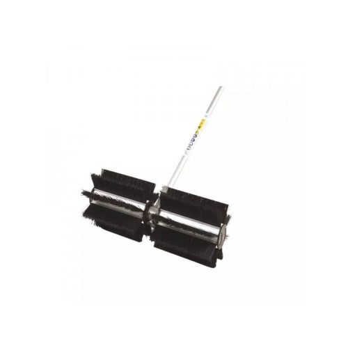 HECHT 000155 GARDEN SWEEPER ROLLER FOR H155