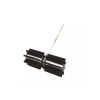 HECHT 000155 GARDEN SWEEPER ROLLER FOR H155