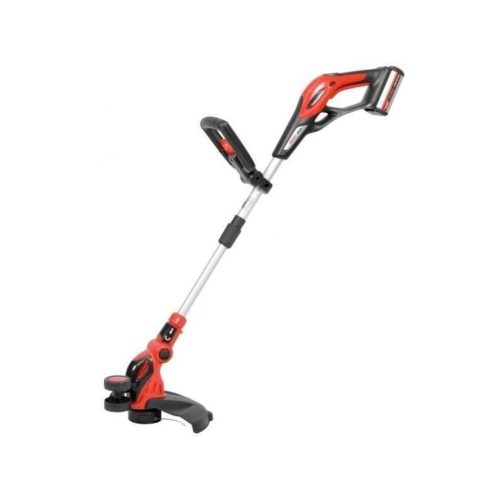 HECHT AKKUS grass trimmer, without battery and charger, 1278 accu pr.