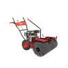 HECHT PETROL ENGINE SWEEPER