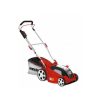 HECHT 5038 CORDLESS LAWN MOWER battery and charger not included!