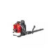 HECHT PETROL ENGINE LEAF BLOWER, 4-STROKE