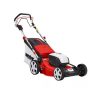 HECHT 5041 CORDLESS LAWN MOWER, battery + charger not included