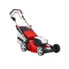 HECHT 5041 CORDLESS LAWN MOWER, battery + charger not included
