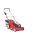 HECHT CORDLESS LAWN MOWER, BATTERY+CHARGER NOT INCLUDED