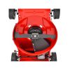 HECHT BATTERY-POWERED SELF-PROPELLED LAWN MOWER, BATTERY+CHARGER NOT INCLUDED