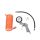 HECHT 002024 GUN AND 5 M HOSE, FOR 2026, 2052, 2353