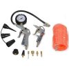 HECHT 002026 GUN, ADAPTER AND 5 M HOSE, FOR 2026, 2052, 2353