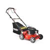 HECHT 541SW PETROL LAWN MOWER 99CCM