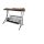 HECHT SWING BED