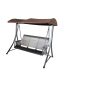 HECHT SWING BED